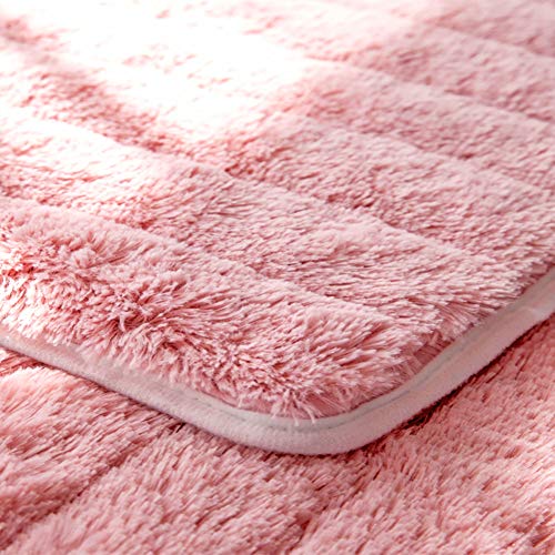 GGYDD Espesar Felpa Clip De Dinero para Sofás Clip De Dinero,Suave Mantener Caliente Funda para Sofá Fundas Decorativas para Sofás para Sofá,loveseat,reclinable,Silla-arroz Blanco 90x240cm(35x94inch)