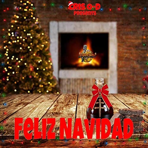 Ghosts of Crisxmas Past [Explicit]