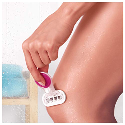 Gillette Venus Snap Recambios para Maquinilla