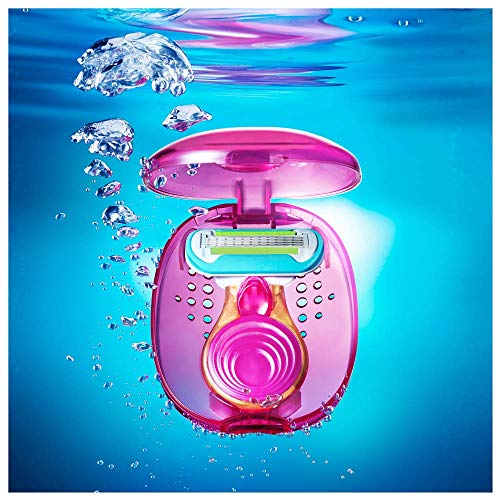 Gillette Venus Snap Recambios para Maquinilla