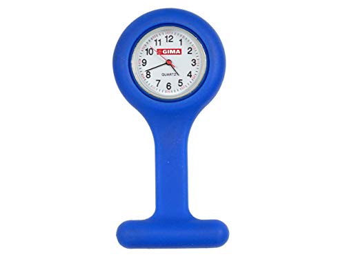 Gima ns881 Reloj para enfermeros, redondo
