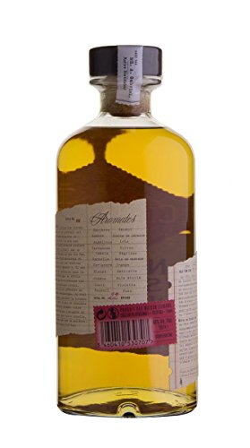Ginebra Citadelle No Mistake Old Tom, 50 cl - 500 ml