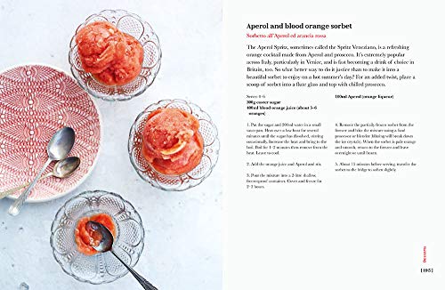 Gino's Italian Adriatic Escape: THE NEW COOKBOOK FROM THE ITV SERIES [Idioma Inglés]: A Taste of Italy from Veneto to Puglia