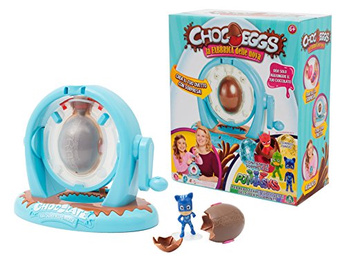 Giochi Preziosi CHP00000 Set de Juguetes - Sets de Juguetes (6 año(s), PJ Mask, Chica, Interior, Multicolor, 254 mm)