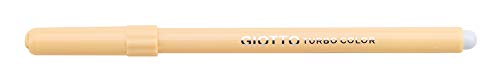 Giotto F526900 Rotuladores Turbo Color Skin Tones Estuche 12 uds