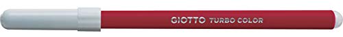 Giotto Turbo Color Estuche de 12 Rotuladores