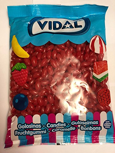 Glas frut cereza 1kg