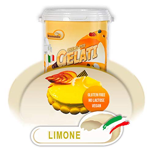 Glaseado Espejo Para Decorar Tartas, Reposteria, Galletas, Cupcake, Sin gluten - 1 KG (Limón - Amarillo)