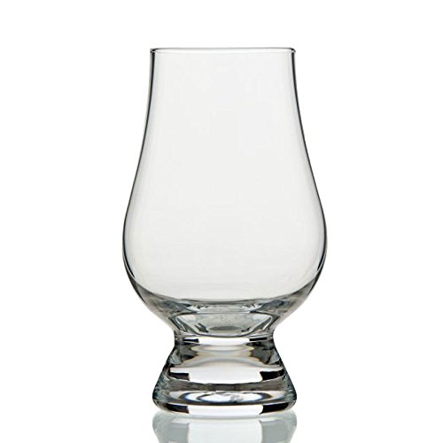Glencairn Vasos de Whisky de cristal, paquetes de 6, 12, 18, 24, 30 unidades