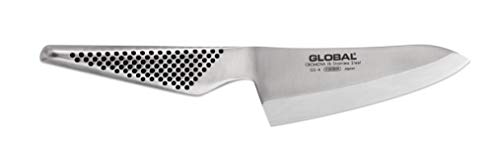 Global GS-5 - Cuchillo Deba Oriental (12 cm)