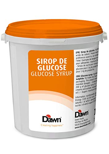 Glucose Liquide - 375g - Squires Kitchen