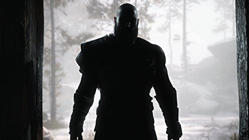 God Of War - Edición Limitada