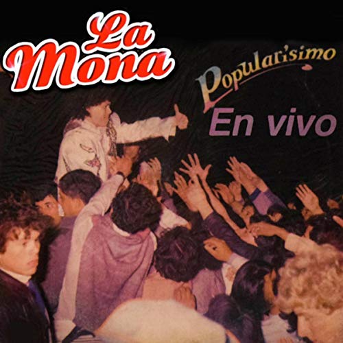 Goma de Mascar (En Vivo)