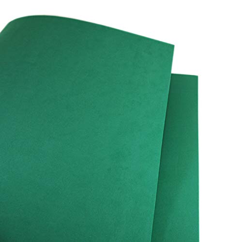 Goma Eva - 50 x 70 cm x 5 mm, color verde
