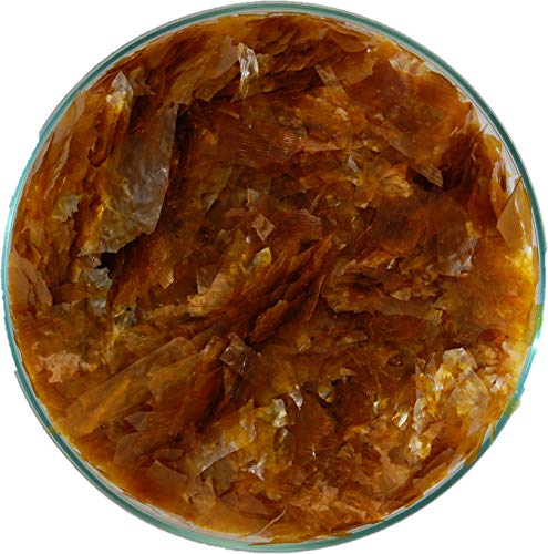 Goma Laca ABTN (1 Kg)