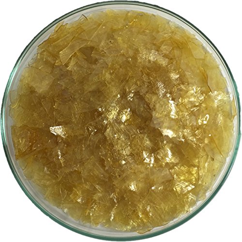 Goma Laca Descerada Blonde (400 Gr.)