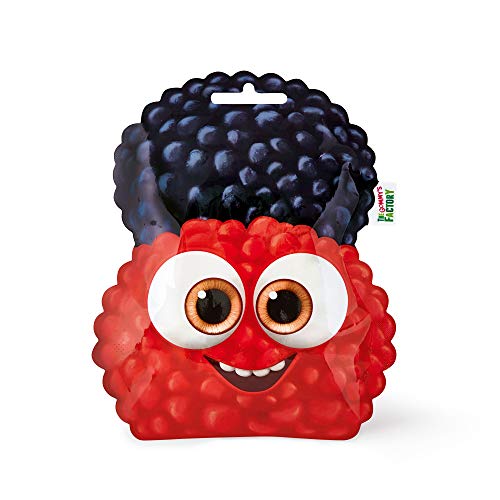 Gommy's Factory, Golosina (Moras) - 12 de 90 gr. (Total 1080 gr.)