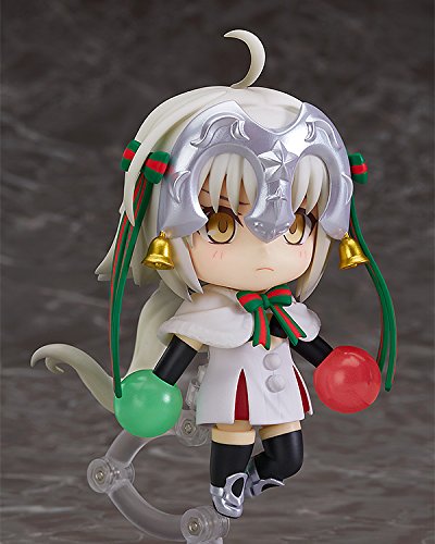 Good SmILE Company G90412 - Figura de nendoroid Lancer/Jeanne d'Arc Alter Santa Lily