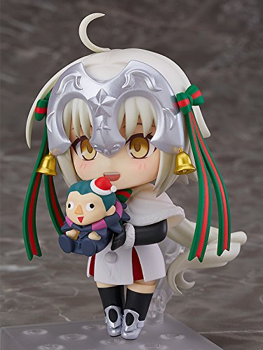 Good SmILE Company G90412 - Figura de nendoroid Lancer/Jeanne d'Arc Alter Santa Lily