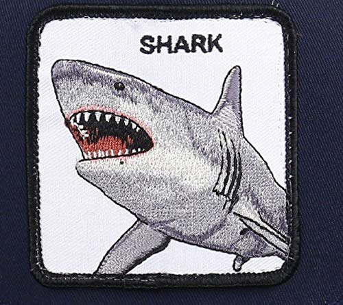 Goorin Bros Shark Gorra Unisex - sintético Talla: Talla única