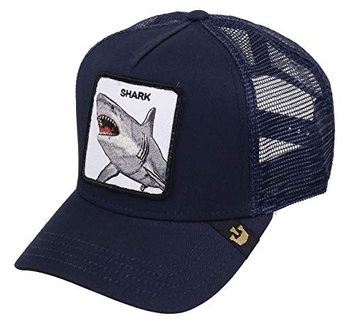 Goorin Bros Shark Gorra Unisex - sintético Talla: Talla única