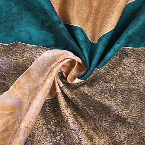 Gorgeous Store Elefante en Mandala Hippie de Bohemia intrincado Gitana India Pensamiento mágico Colgantes tapicería de la Pared, Boho Turbante Mantel 007 (Color : Style3, Size : 230 * 150cm)