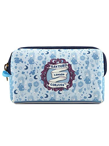 Gorjuss 908GJ03 - Monedero neopreno