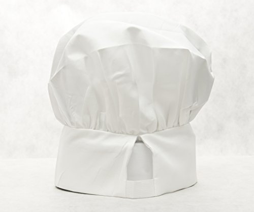 Gorro de cocinero, diseño con foto, diseño personalizado, diseño o un dibujo.
