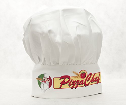 Gorro de cocinero, diseño con foto, diseño personalizado, diseño o un dibujo.