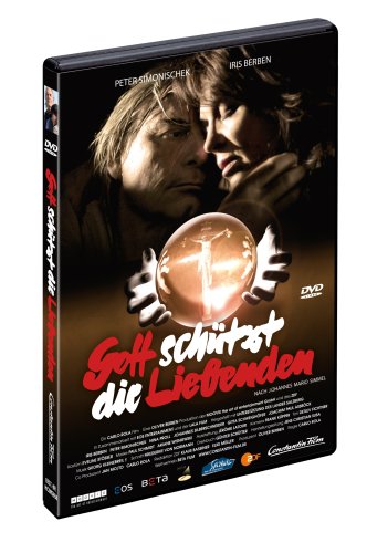 Gott schützt die Liebenden [Alemania] [DVD]