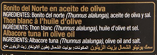 Gourmet - Bonito del norte - en aceite de oliva - 260 g