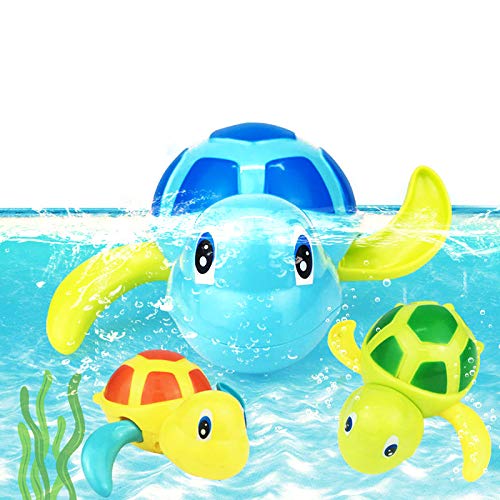 gousheng Juguetes De BañO Juguetes De BañO Lindos Herramientas De Ducha para BañO De BebéS Juguetes De Agua para NiñOs