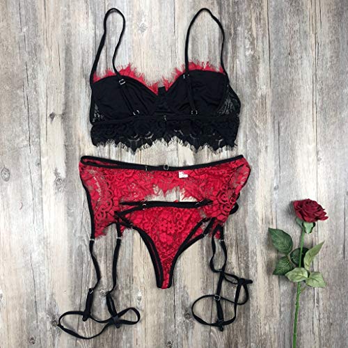 graciosas Bragas Marca Ofertas Ropa Interior Mujer Conjunto Lenceria Encaje Lenceria Francesa Venta de Conjuntos de Ropa Interior Body Ropa Interior Mujer Braguitas Desechables Bra
