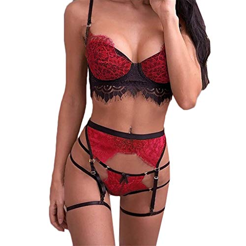 graciosas Bragas Marca Ofertas Ropa Interior Mujer Conjunto Lenceria Encaje Lenceria Francesa Venta de Conjuntos de Ropa Interior Body Ropa Interior Mujer Braguitas Desechables Bra