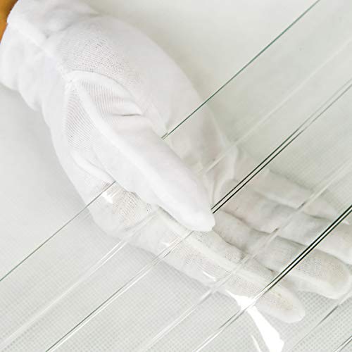 Gran franja de PVC cortina congelador habitación franja de puerta kit 200 * 70cm colgando carril cortinas a prueba de viento calor frío resistir congelador transparente habitación supermercado,1.3MM