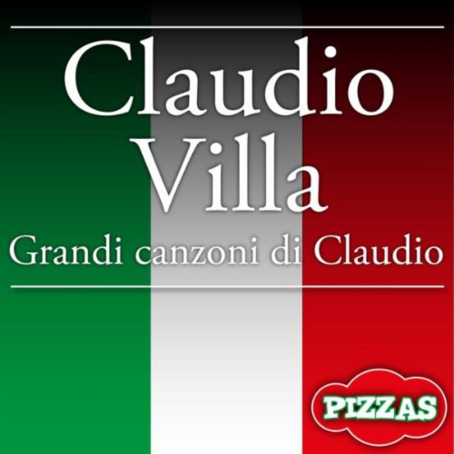 Grandi canzoni di Claudio