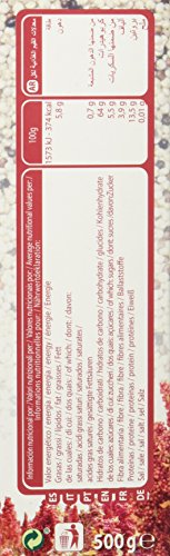 Grano pulido tres colores quinoa real BIO / FAIR TRADE - Quinua Real - 500 g