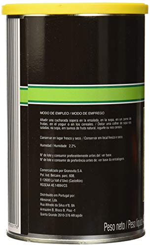 Granovita Lecitina Soja - 450 gr