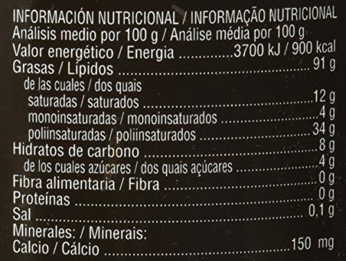 Granovita Lecitina Soja - 450 gr