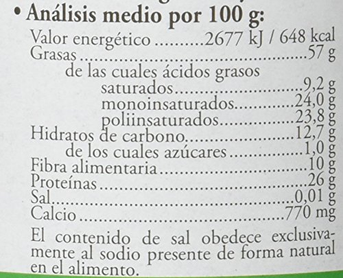 GRANOVITA Tahini Crema Sésamo Bio - 340 gr