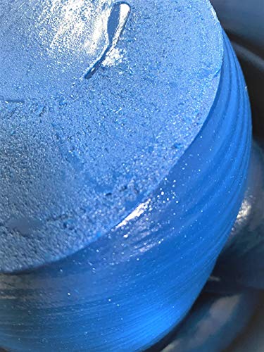 Grasa BRUGAROLAS PLEX 2-3 azul. Envase de 5 Kg. Grasa de litio consistente con aditivos antifricción.