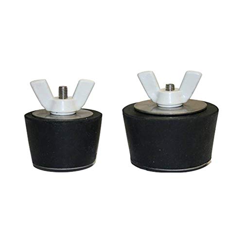Gre 40582 - Tapón de hibernación 1,5''