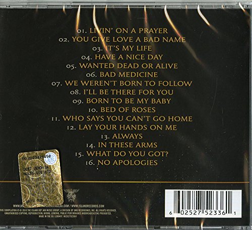 Greatest Hits