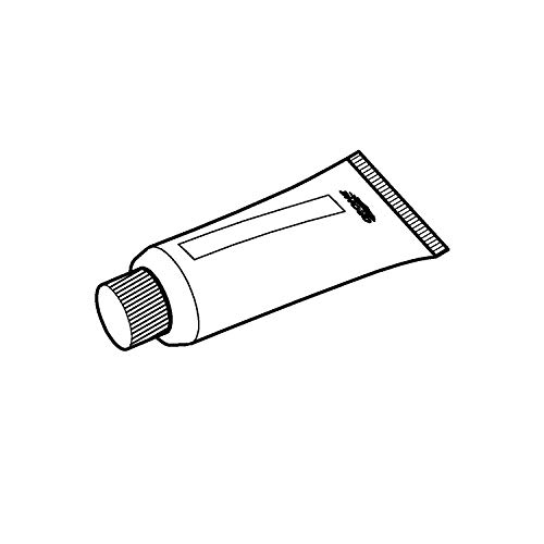 Grohe - Grasa especial para griferia, 1 unidades x 25 g   (Ref.45937000)
