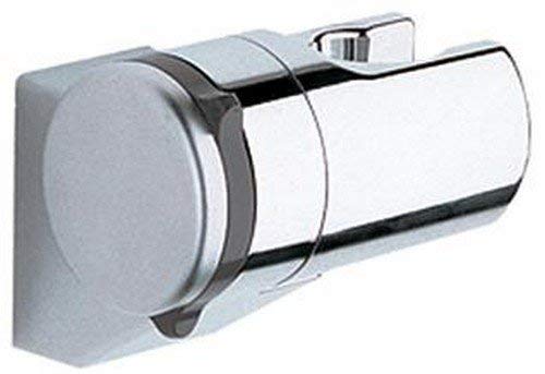 Grohe Relexa - Soporte mural, color cromo (Ref.28623000)