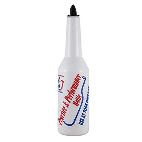 Growment De Flair Bartender Bartending Practica Bar Botella Bar Cocktail Vino Shaker - Blanco
