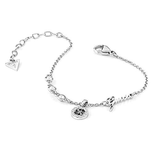 Guess Pulsera Mujer UBB79041-S