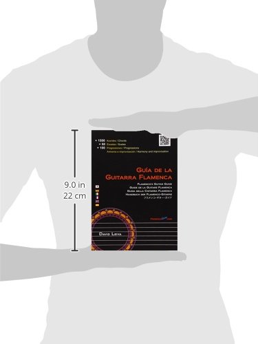 Guia de la guitarra flamenca / Flamenco's Guitar Guide