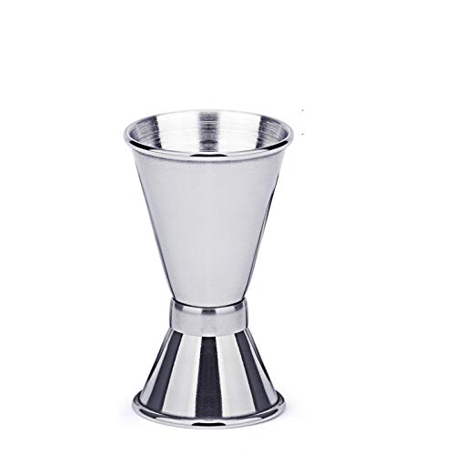 GUIOB Juego De Cócteles De 8 Piezas: Kit De Coctelera Parisina De Cobre En Caja De Regalo con Accesorios Que Incluyen Agitador Aparejo Y Colador,350ML