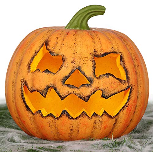 Guirca 26283 - Calabaza 20 Cms. Foam